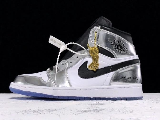 The AQ7476-016 High 1 Air Jordan OG Leonard Pass Kawhi Torch 1216